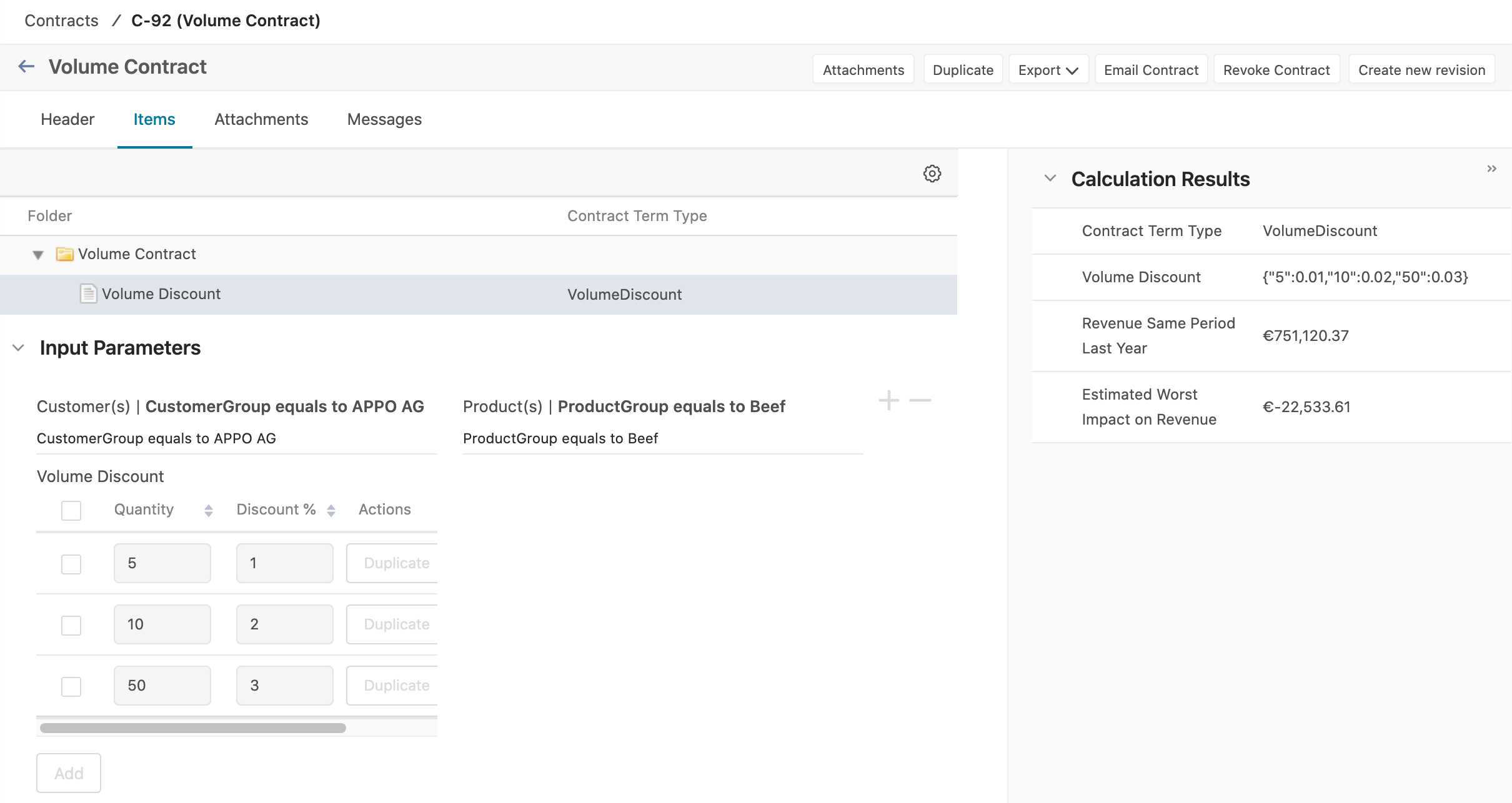 ContractLineItemSample