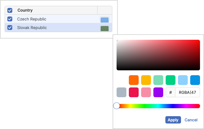 scatterChartDataColorByPickColor.png