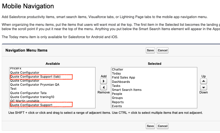 salesforce_maboile_navigation_page_and_tab_objects.png