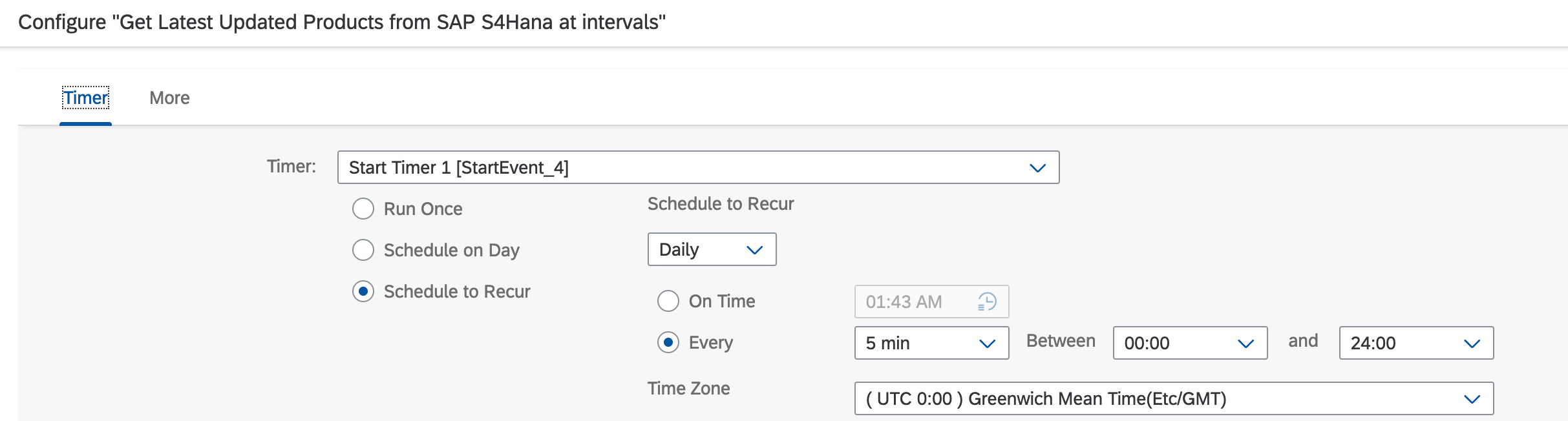 get latest updated products progress - configure timer.png